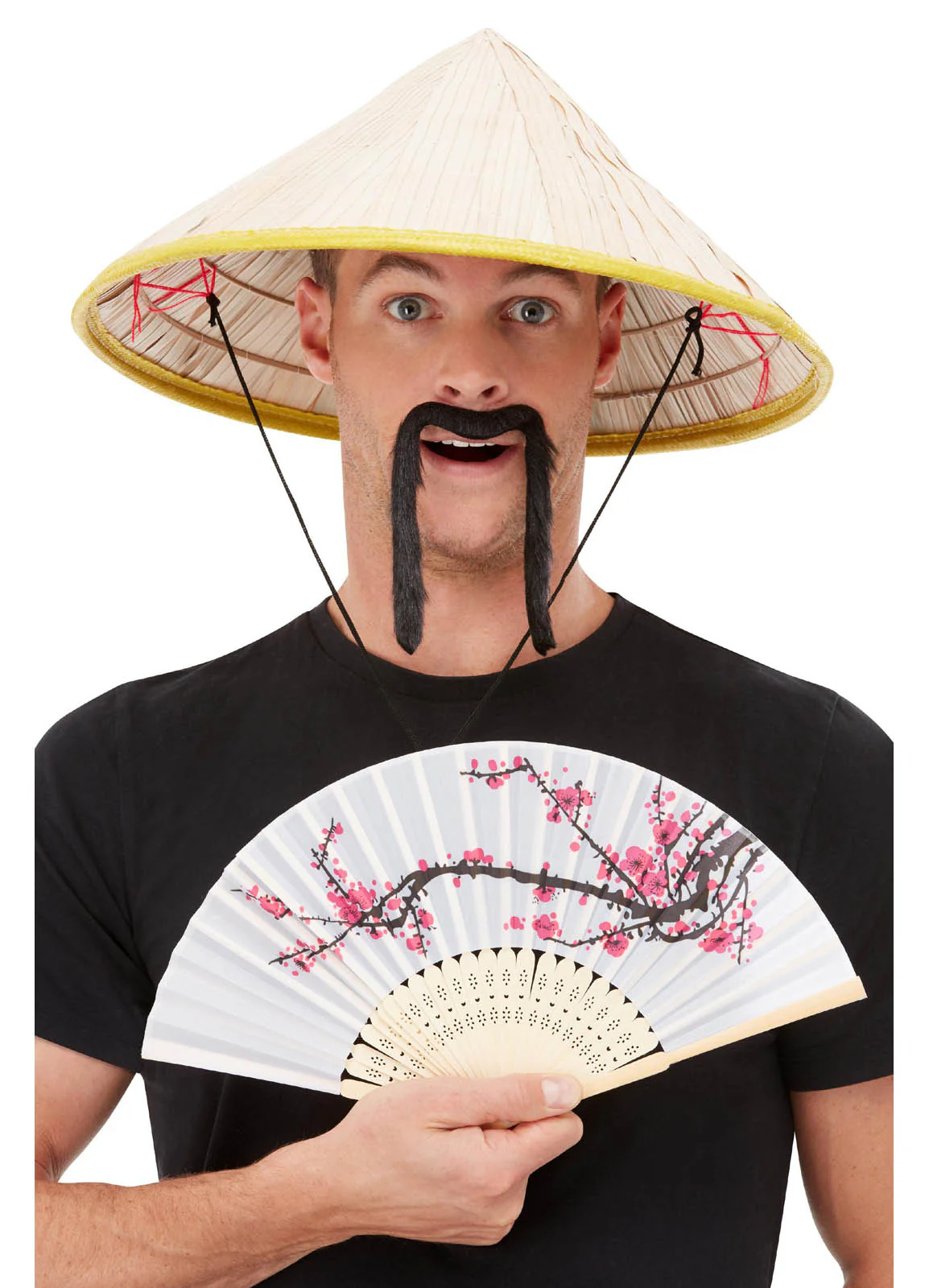 Oriental Kit
