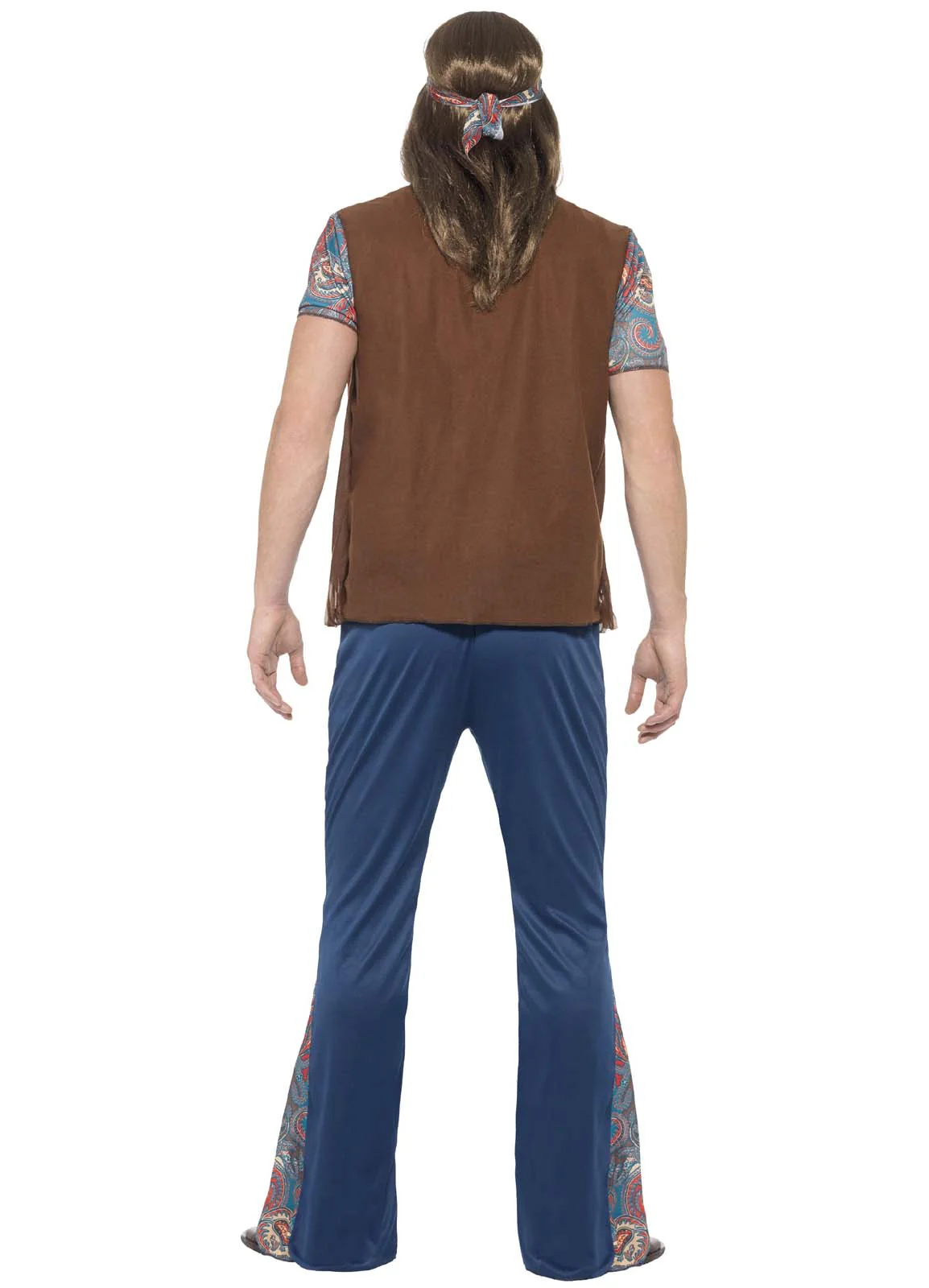 Orion The Hippie Costume Adult - Image 3