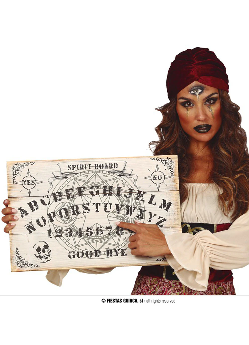 Ouija Board