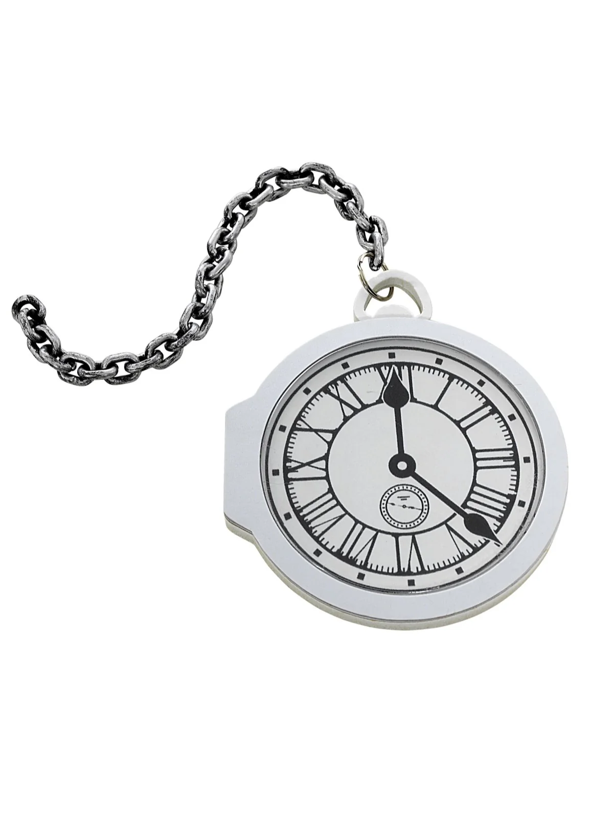Oversized Pocket Watch