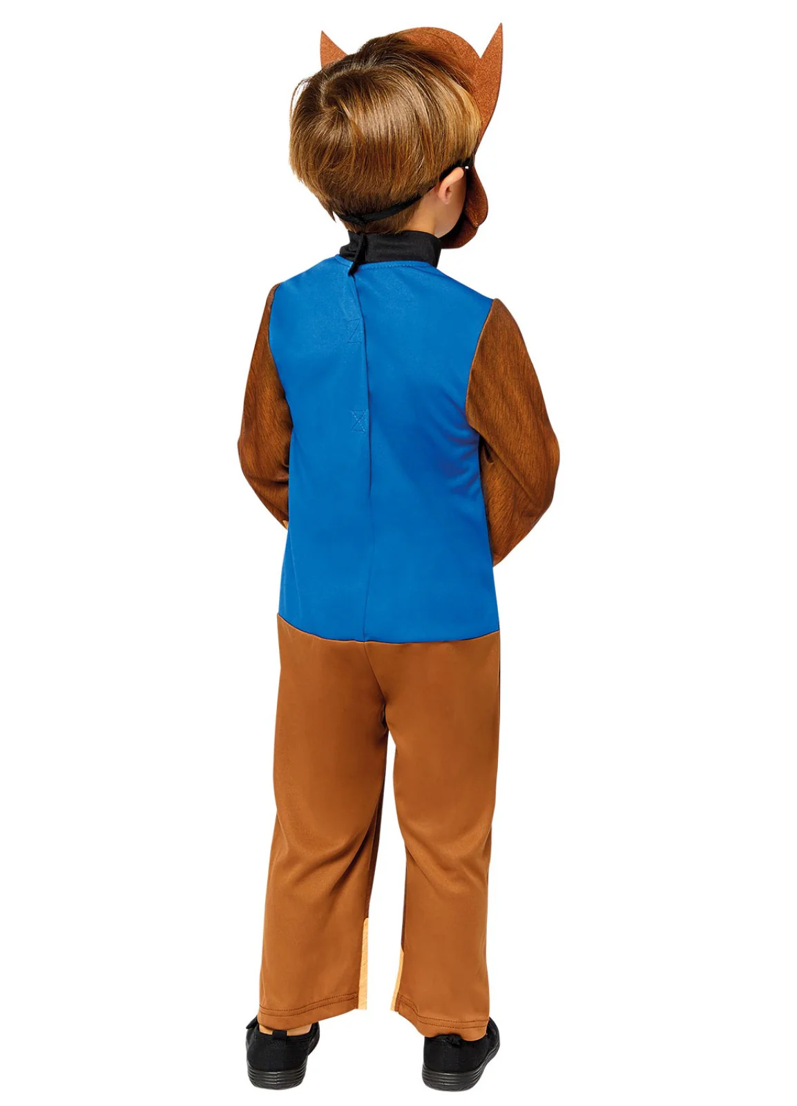 Paw Patrol Chase Costume - Image 4