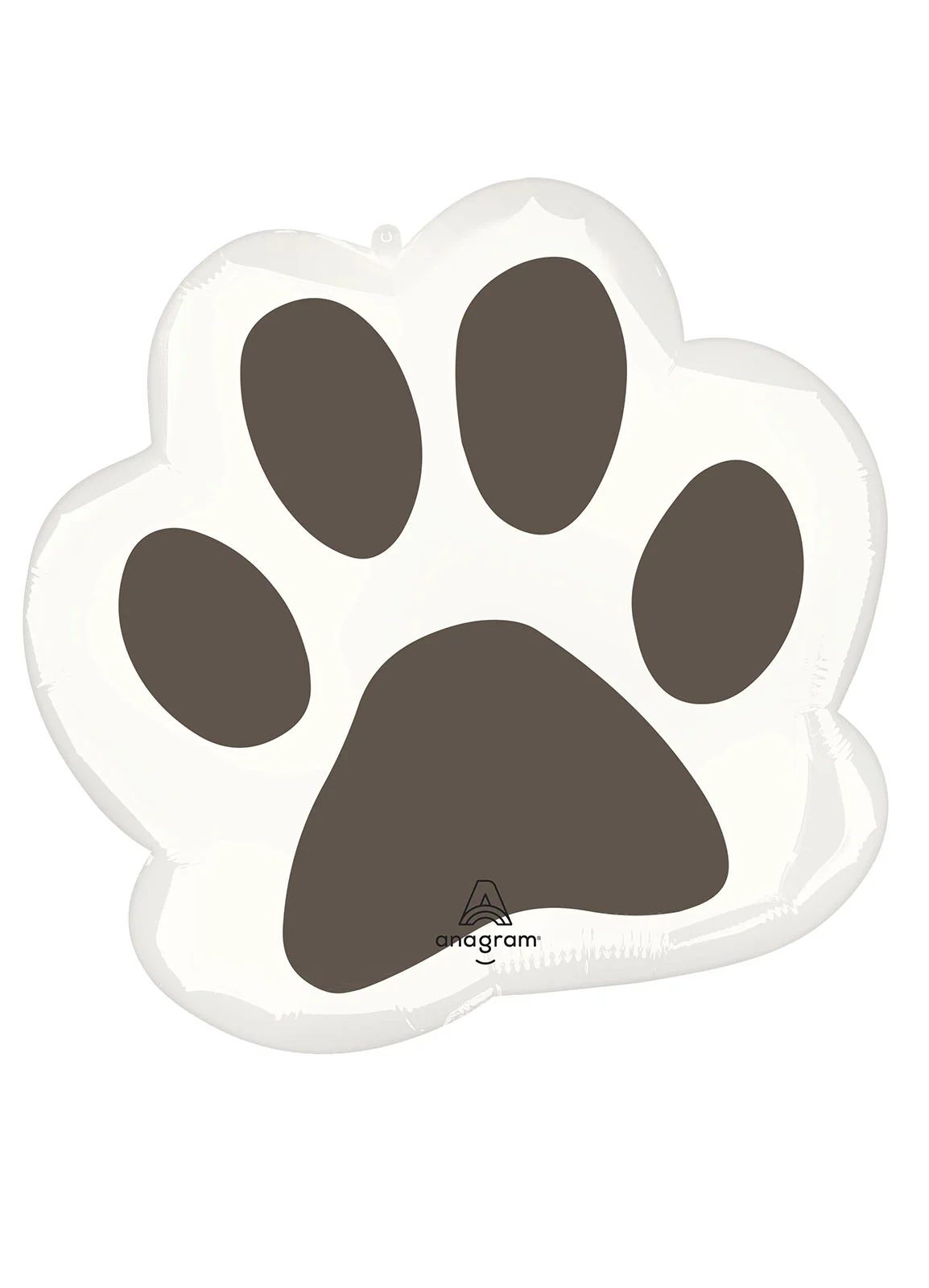 Pawsome Party Large Balloon