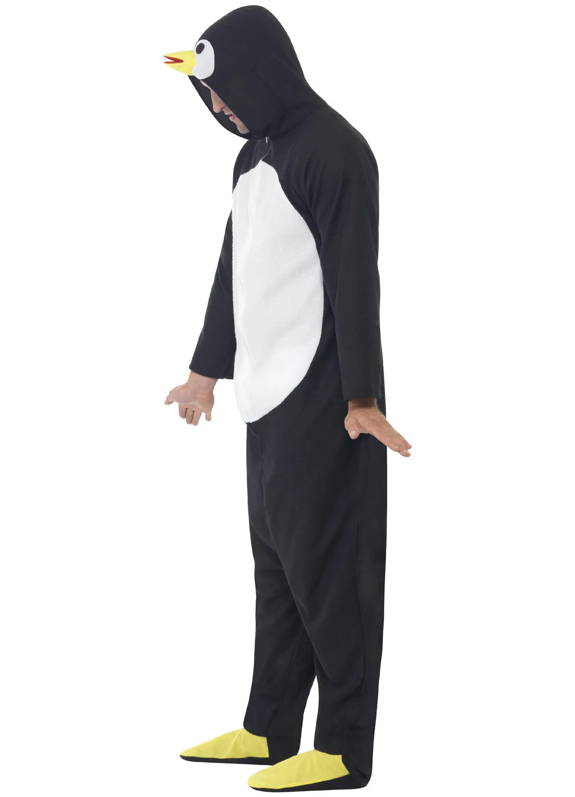 Penguin All In One Costume Adult - Image 3