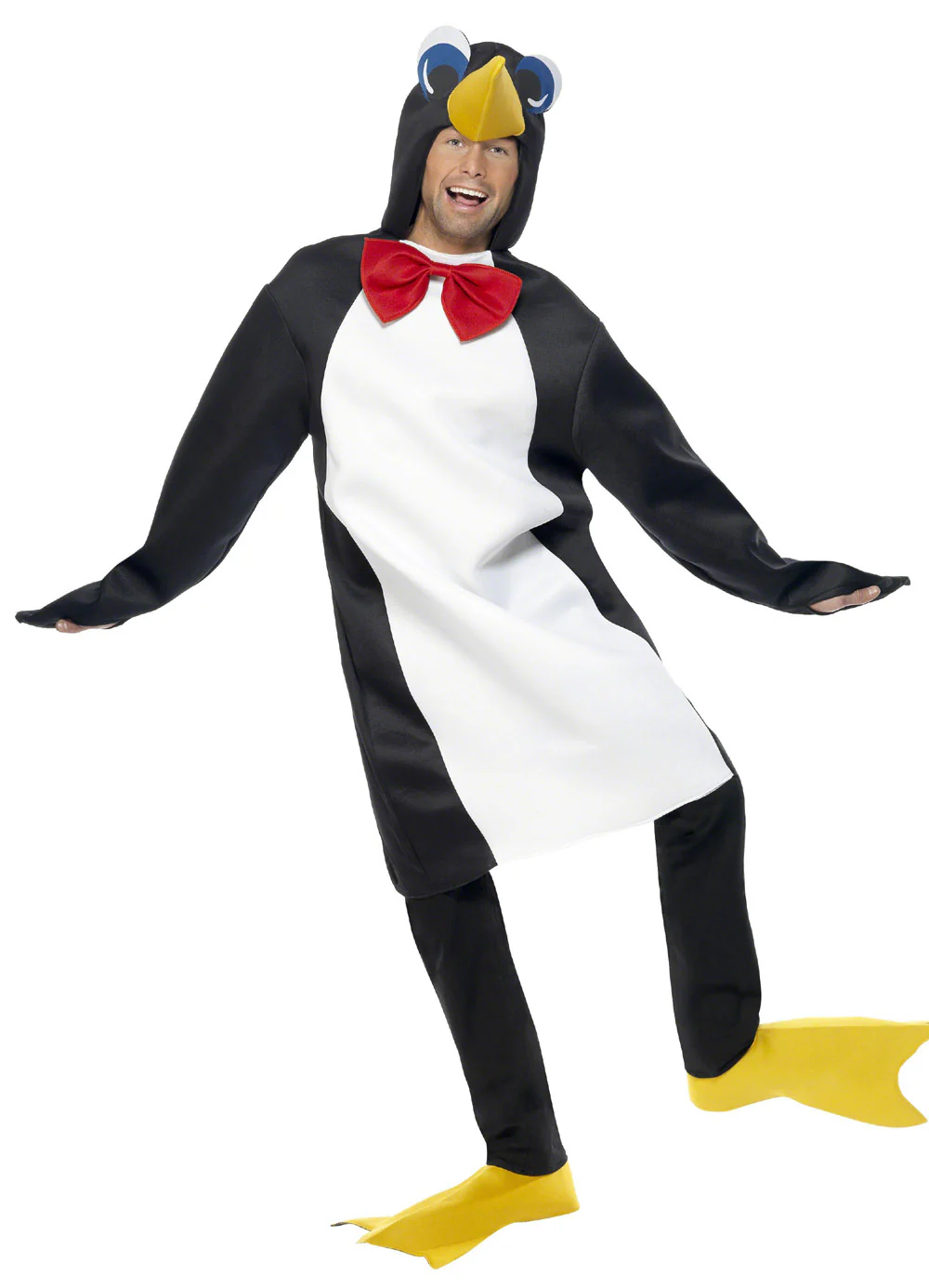 Penguin Costume Adult