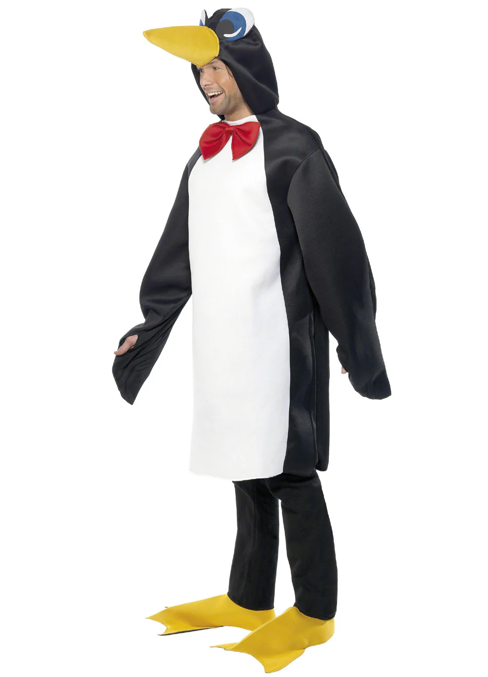 Penguin Costume Adult - Image 2
