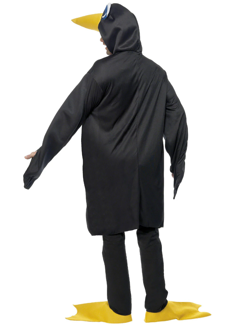 Penguin Costume Adult - Image 3