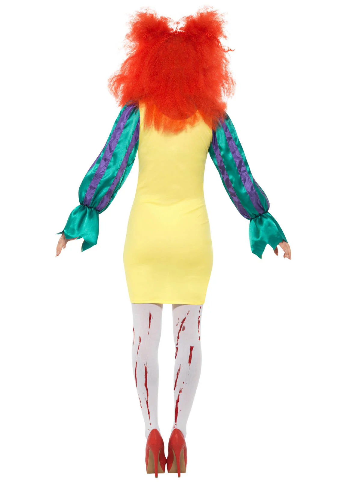 Penny The Clown Costume Adult - Image 3