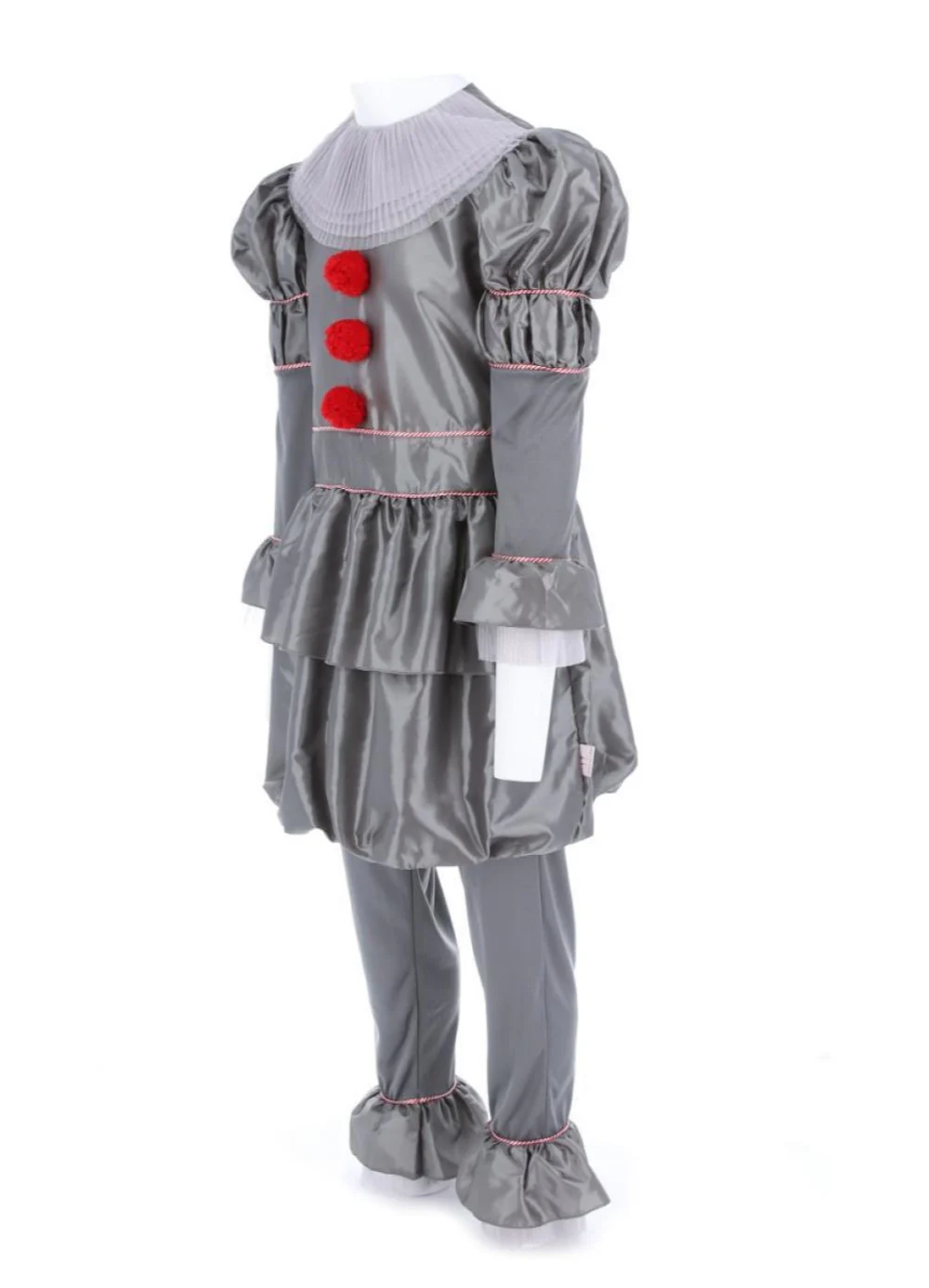 Pennywise IT Chapter 2 Costume Adult - Image 2