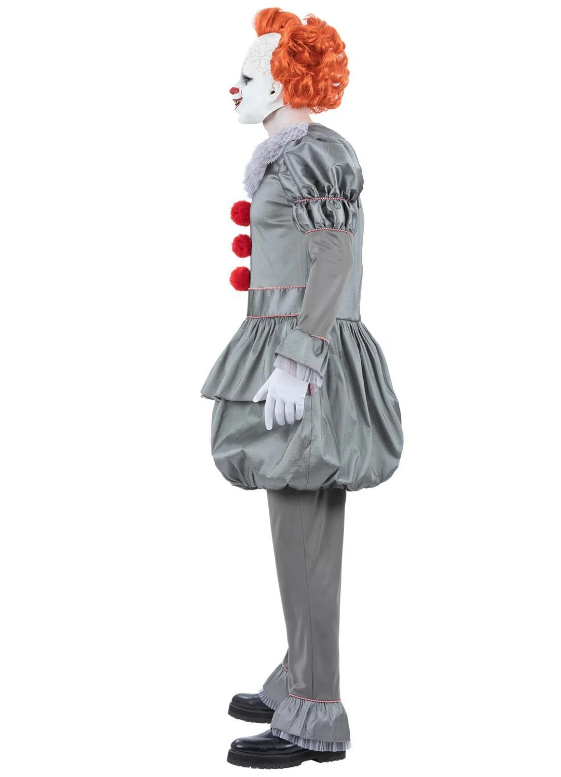 Pennywise IT Chapter 2 Costume Adult - Image 5