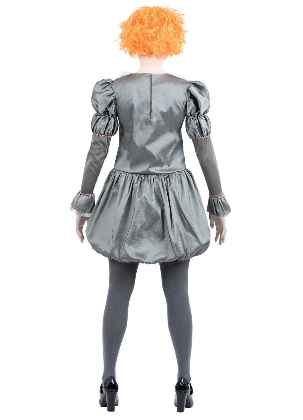Pennywise Lady Costume Adult - Image 4