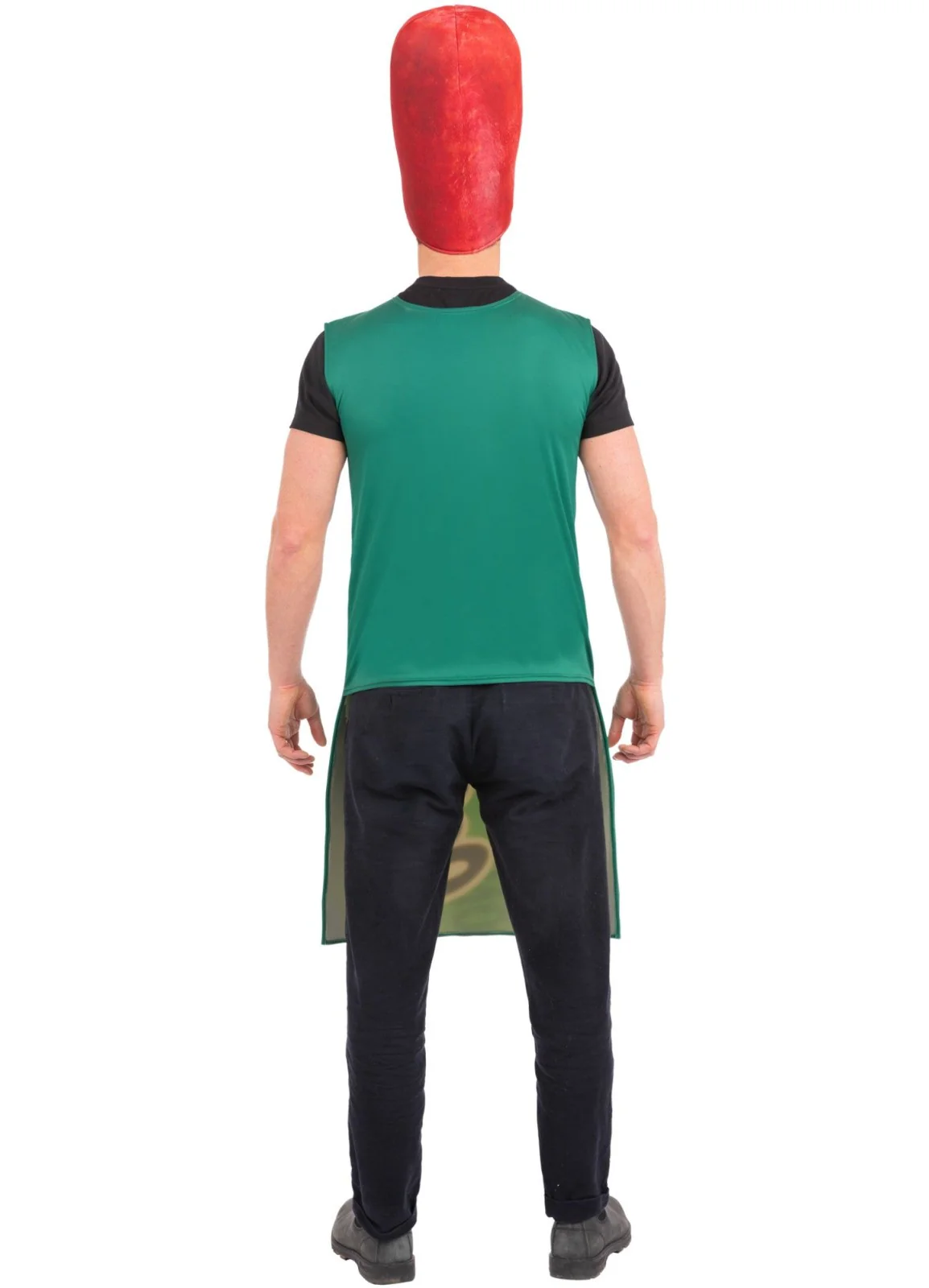 Peperami Costume - Image 3