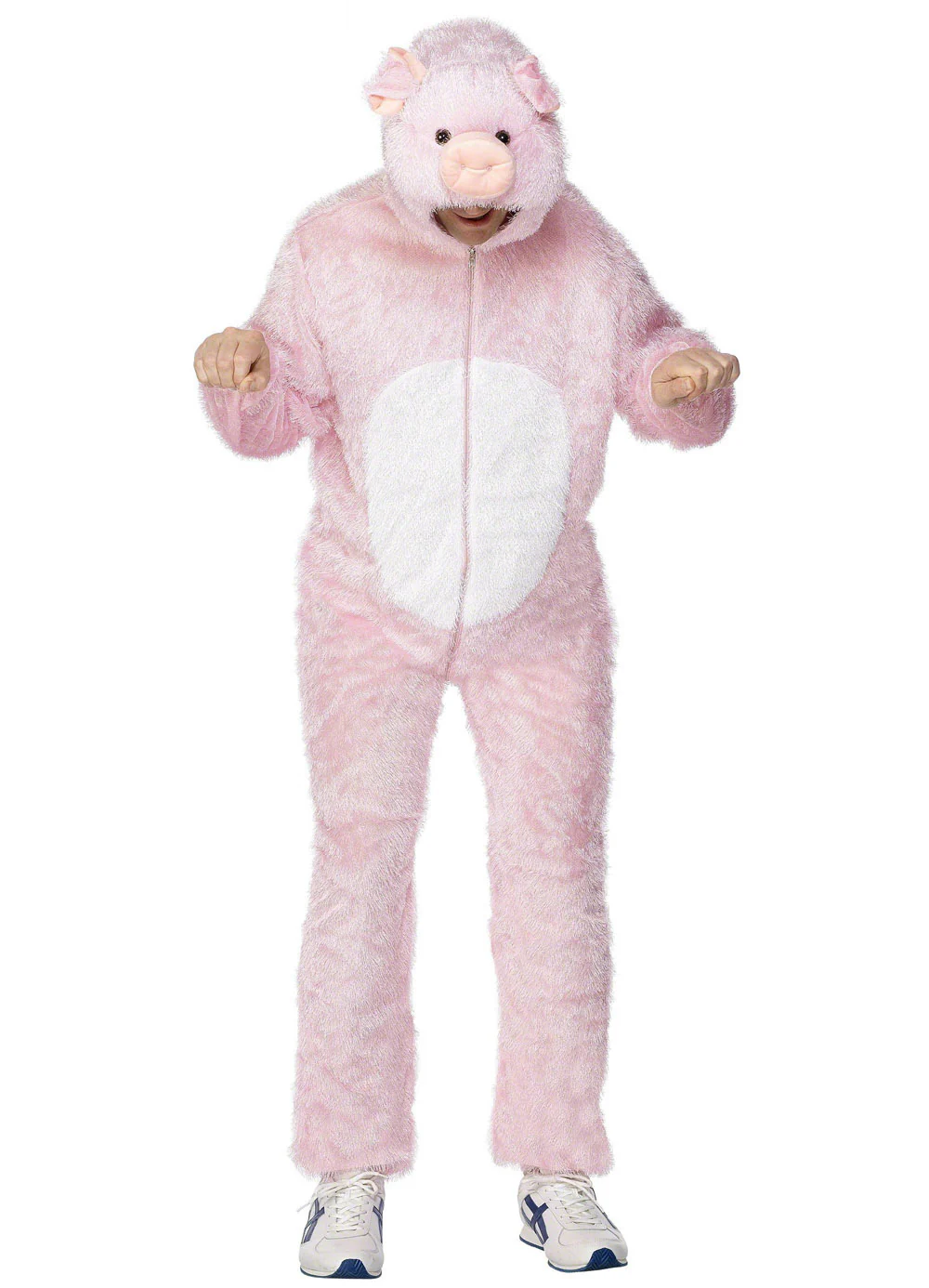 Pig Costume Adult