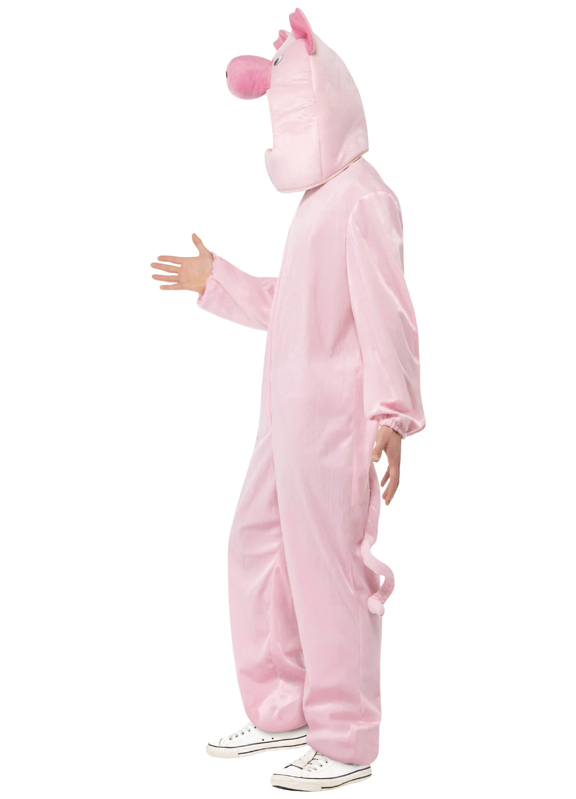 Pig Costume Adult - Image 2