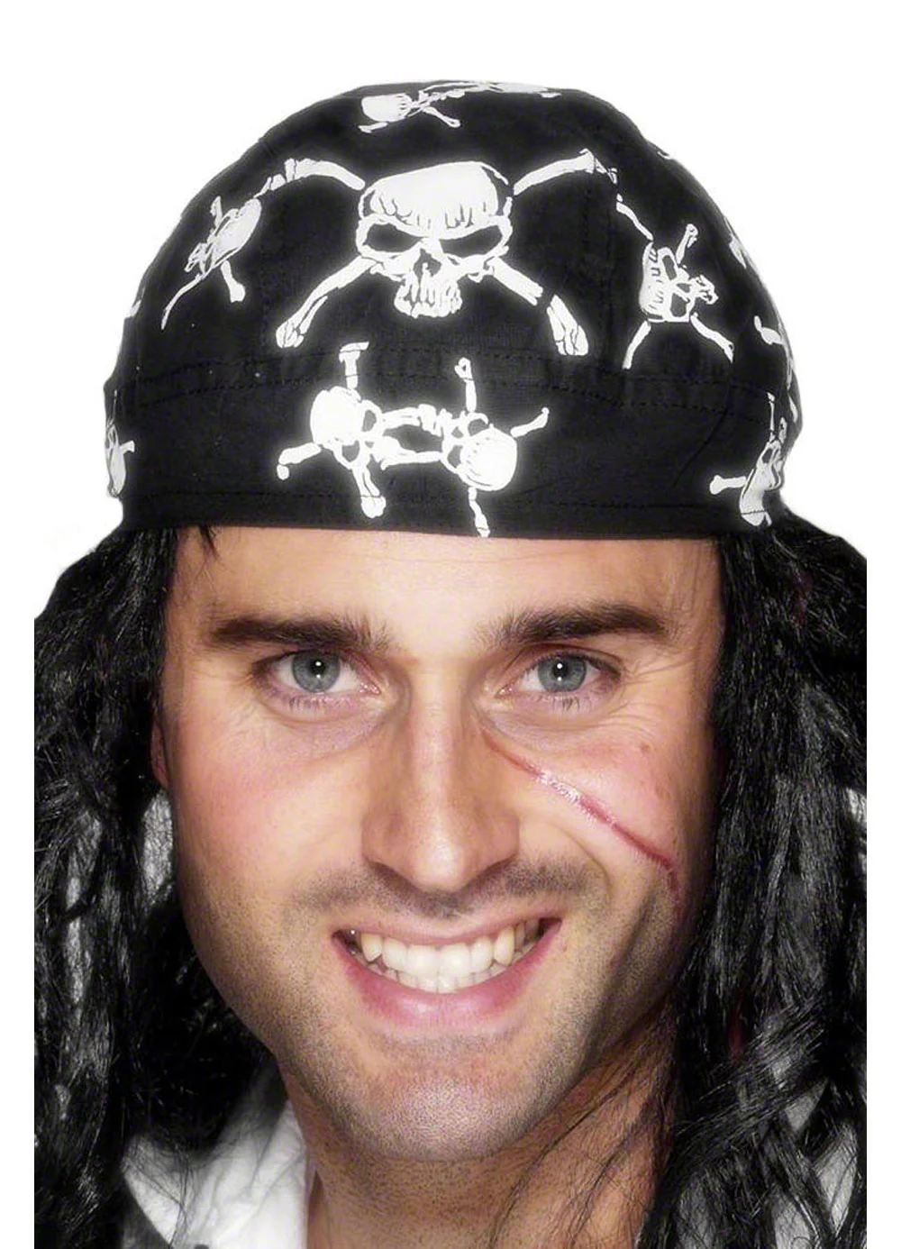 Pirate Bandana