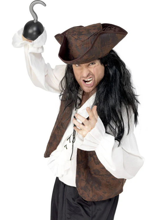 Pirate Hook - Image 2