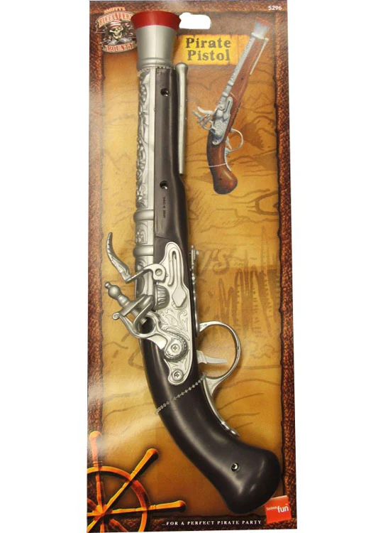 Pirate Pistol - Image 3