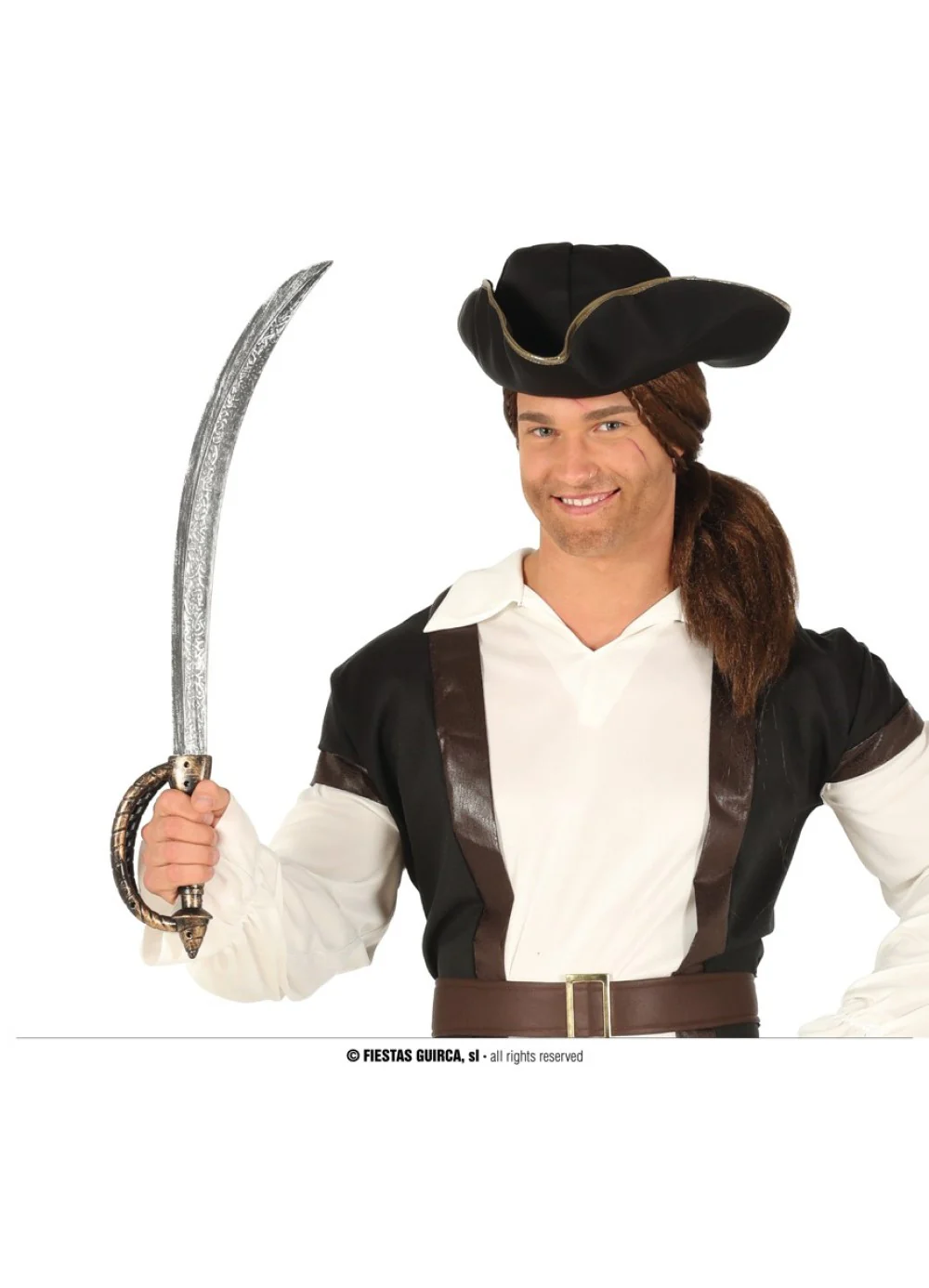 Pirate Sword