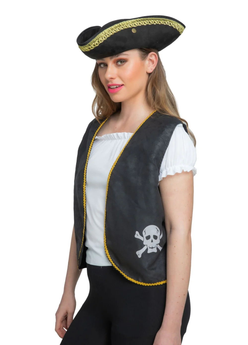 Pirate Waistcoat - Image 2