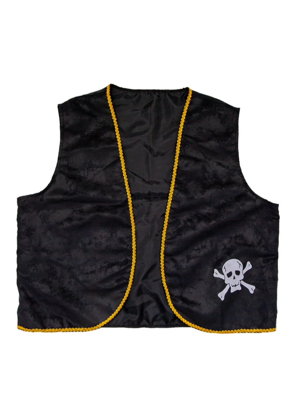 Pirate Waistcoat - Image 3