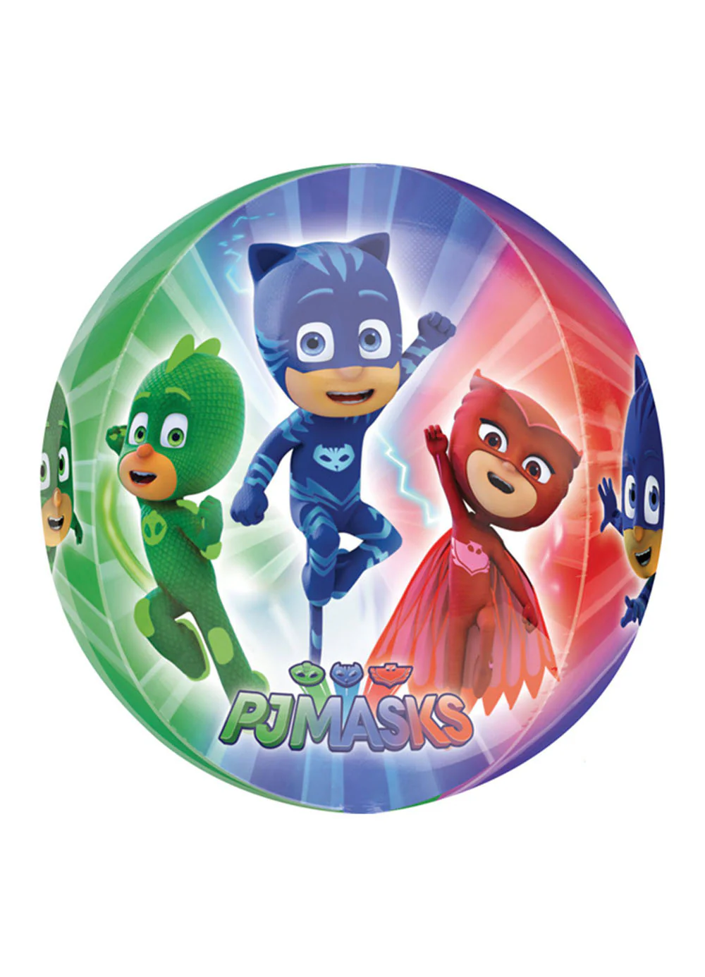 PJ Masks Orbz Balloon