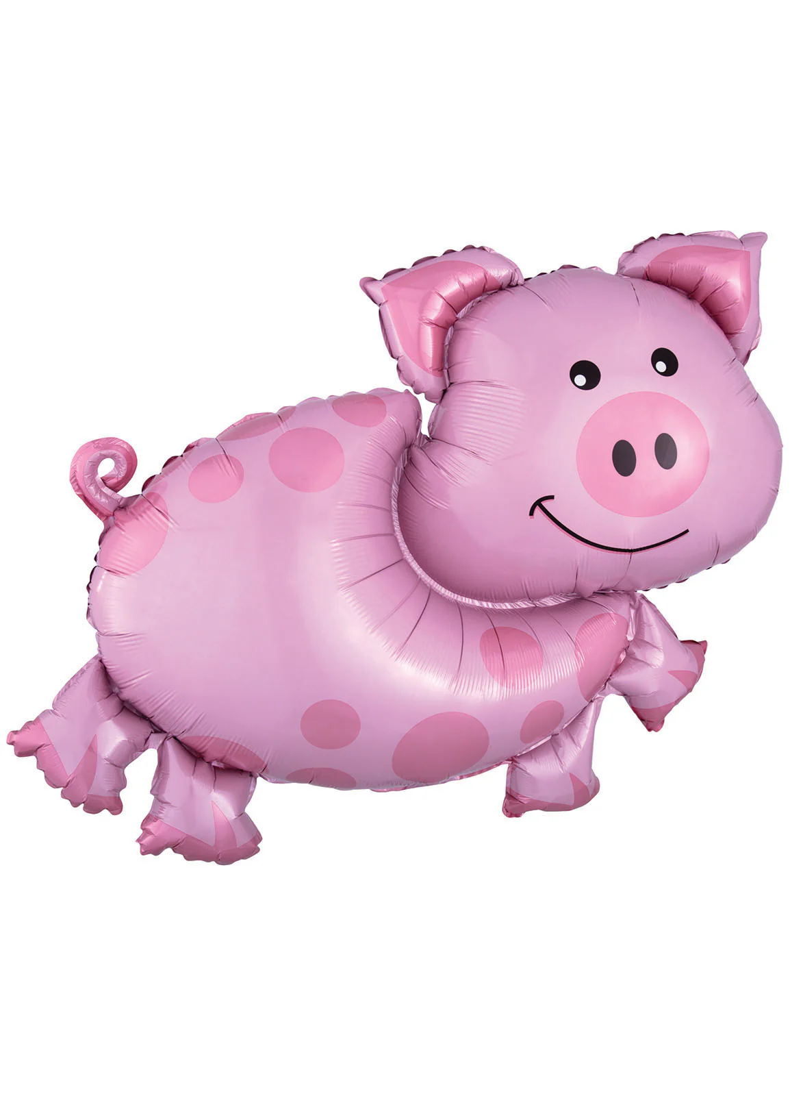 Pig Large Foil Balloon