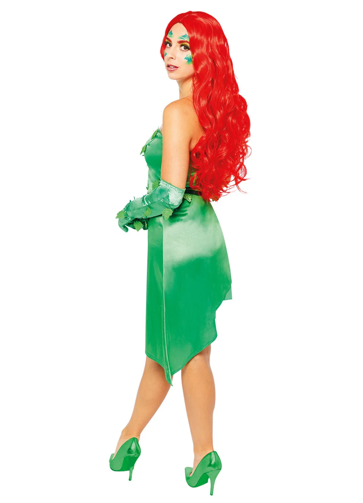 Poison Ivy Costume - Image 2