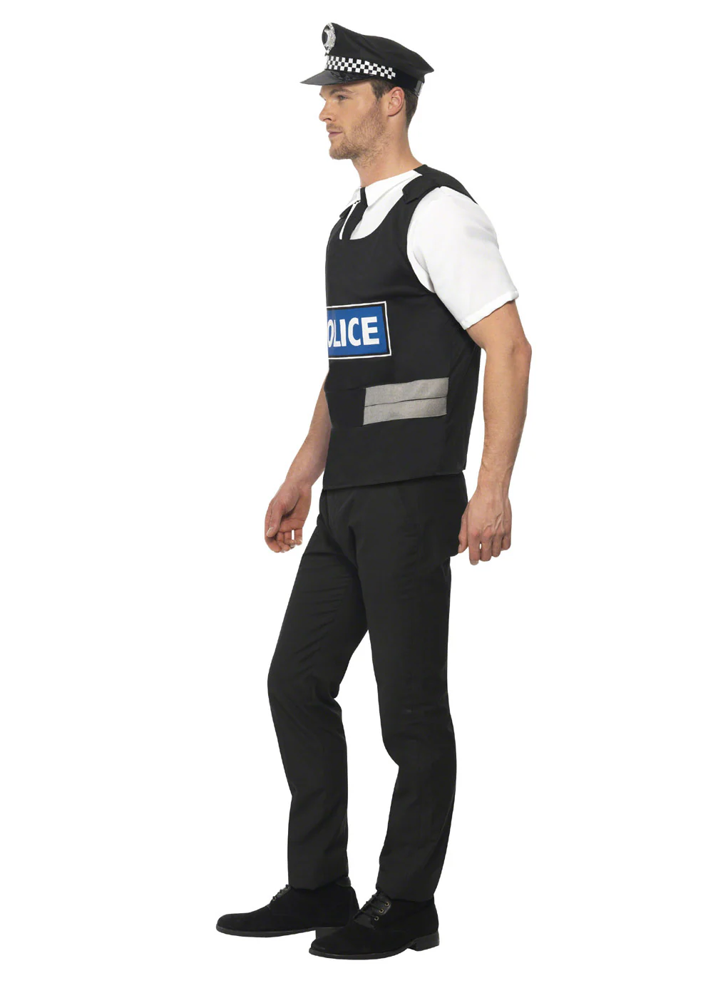 Policeman Instant Kit - Image 2