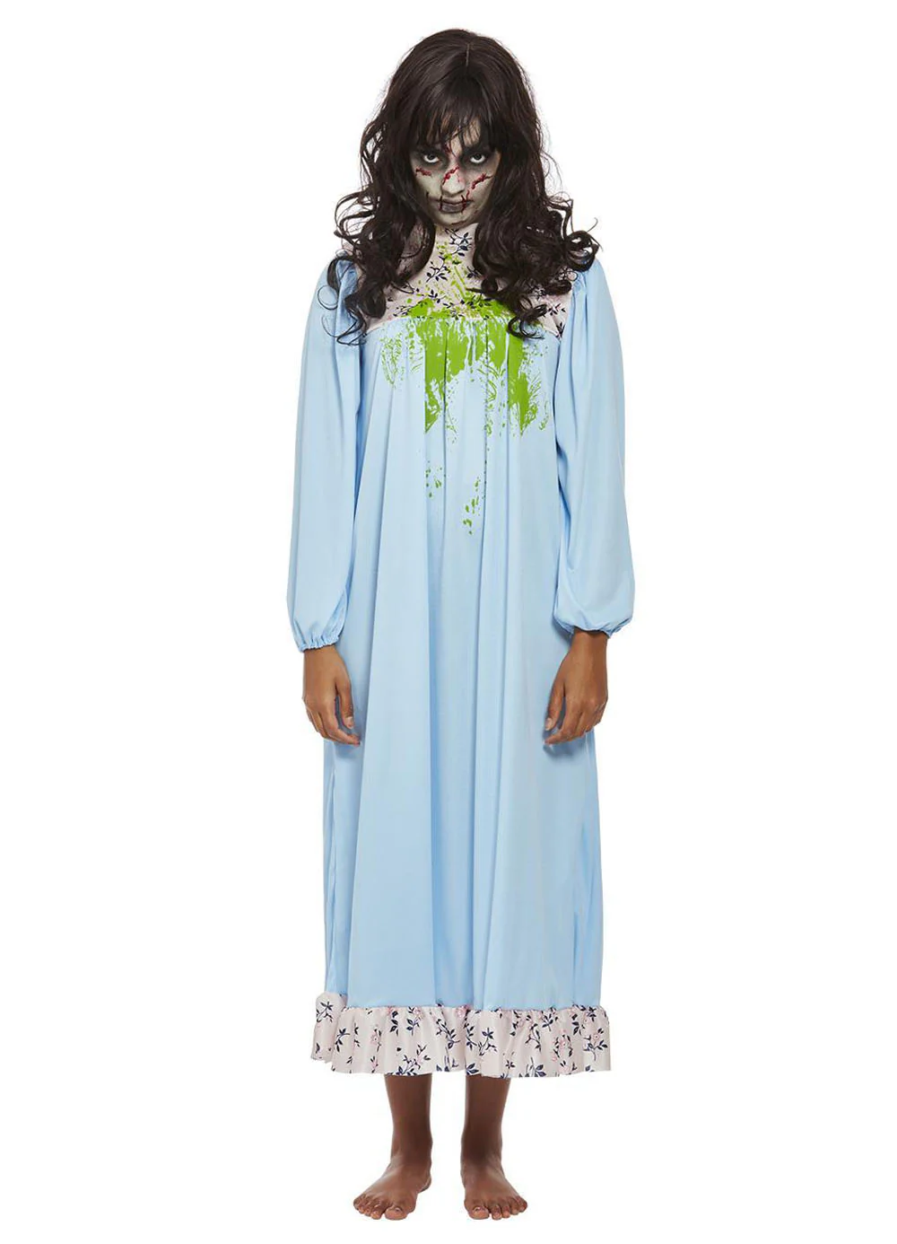 Possessed Girl Costume