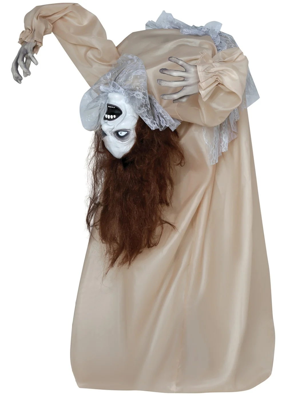 Possessed Woman with Movement, Light & Sound - Image 3