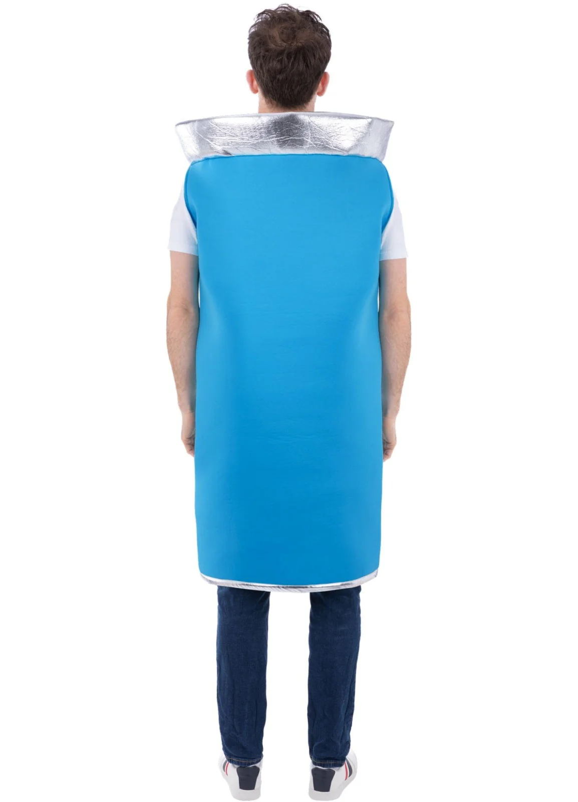 Pringles Can Salt & Vinegar Costume - Image 3
