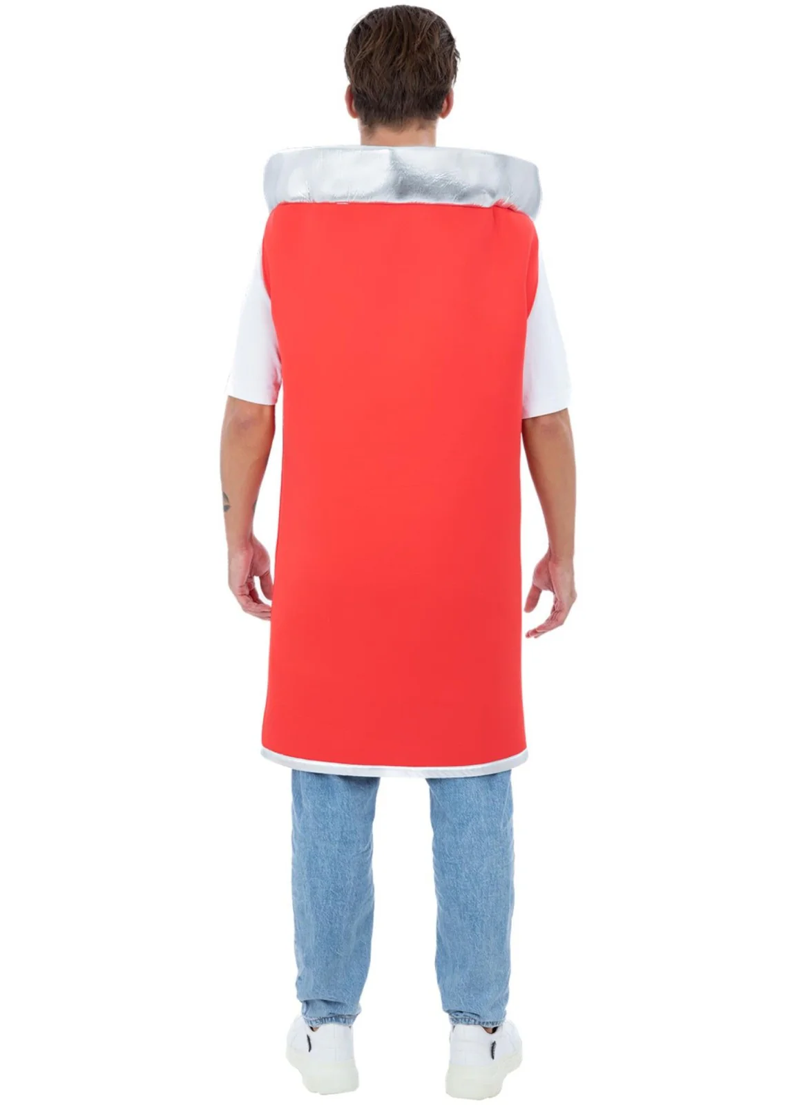 Pringles Can Original Costume - Image 3