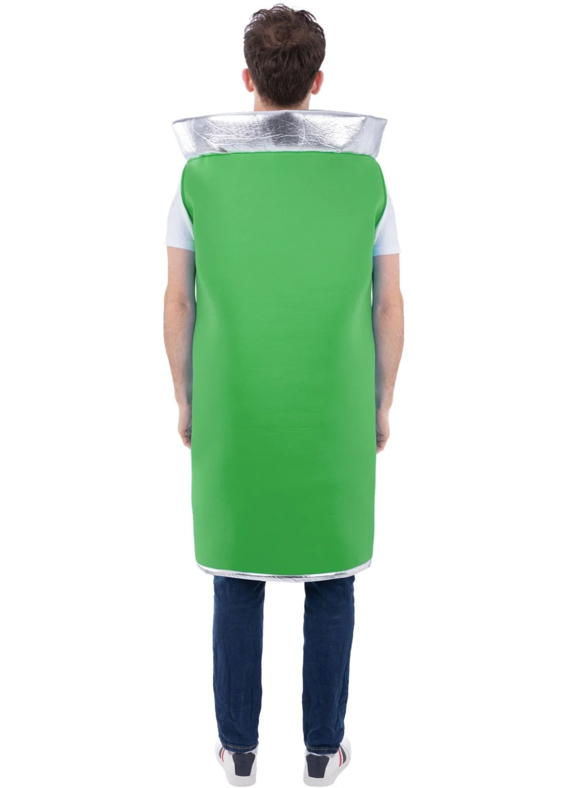 Pringles Can Sour Cream & Onion Costume - Image 4