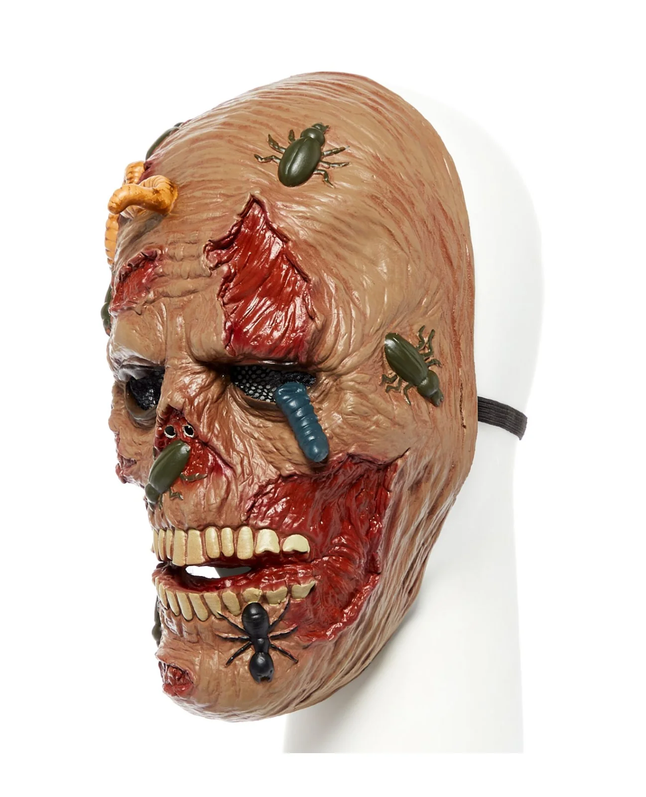 Protrusion Illusion Mask - Image 2