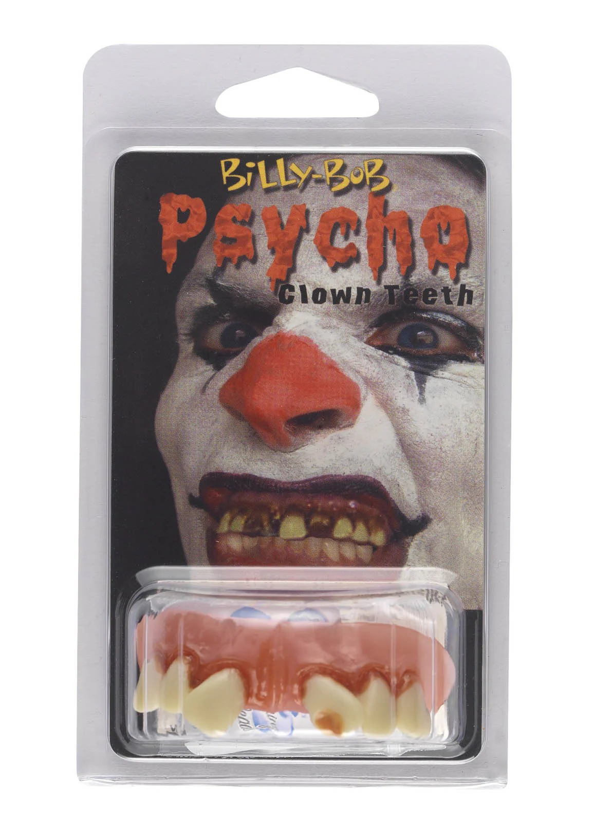 Psycho Clown Teeth - Image 2
