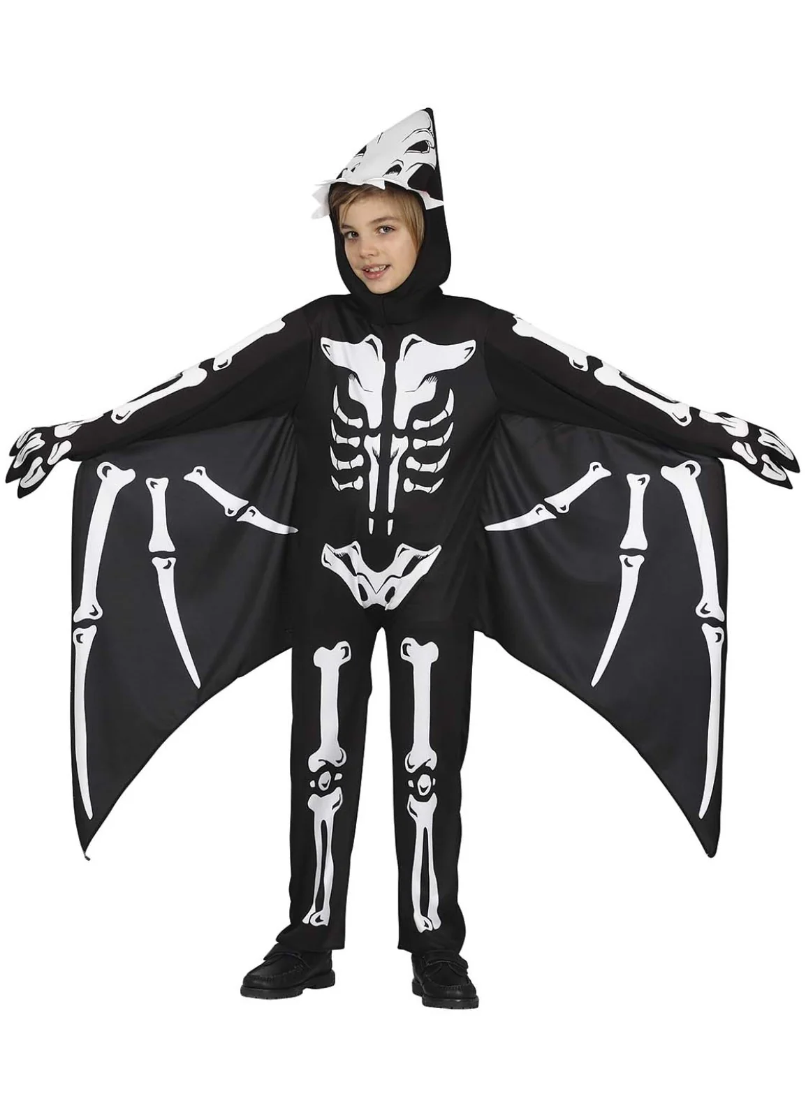 Pterodocatylus Skeleton Child