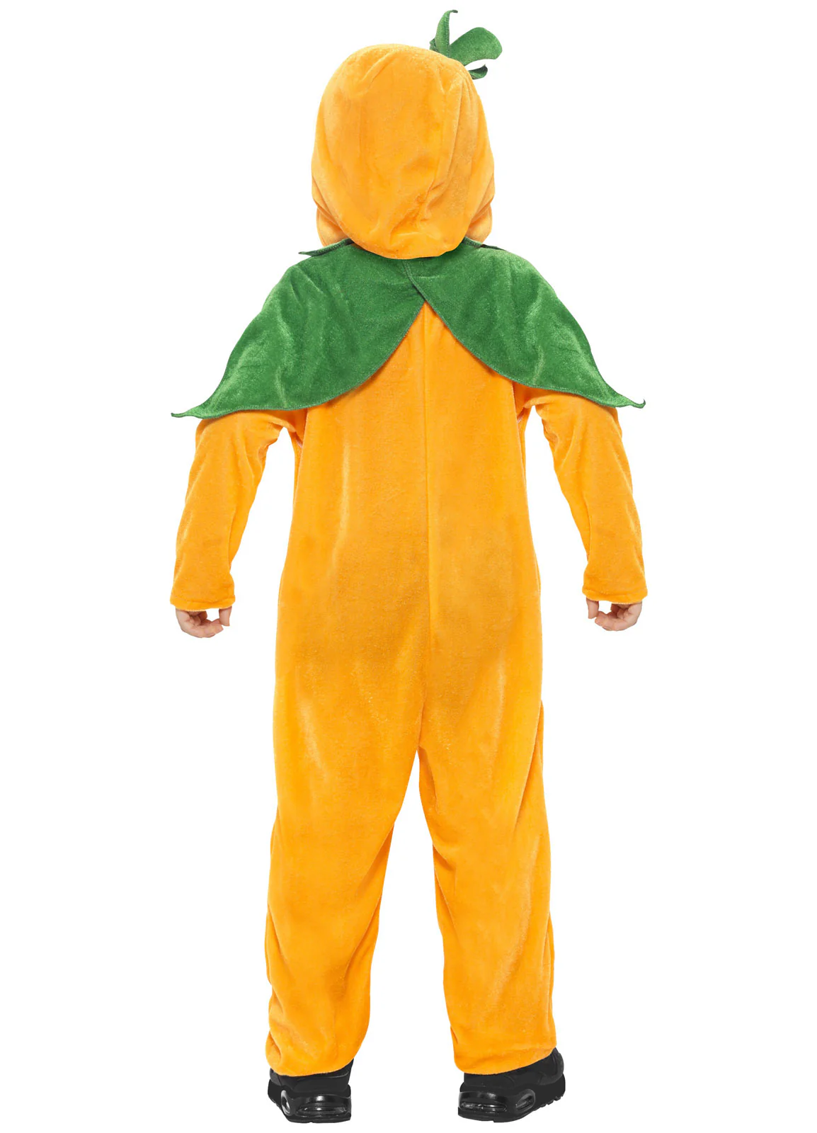 Pumpkin Toddler Costume Child - Image 3