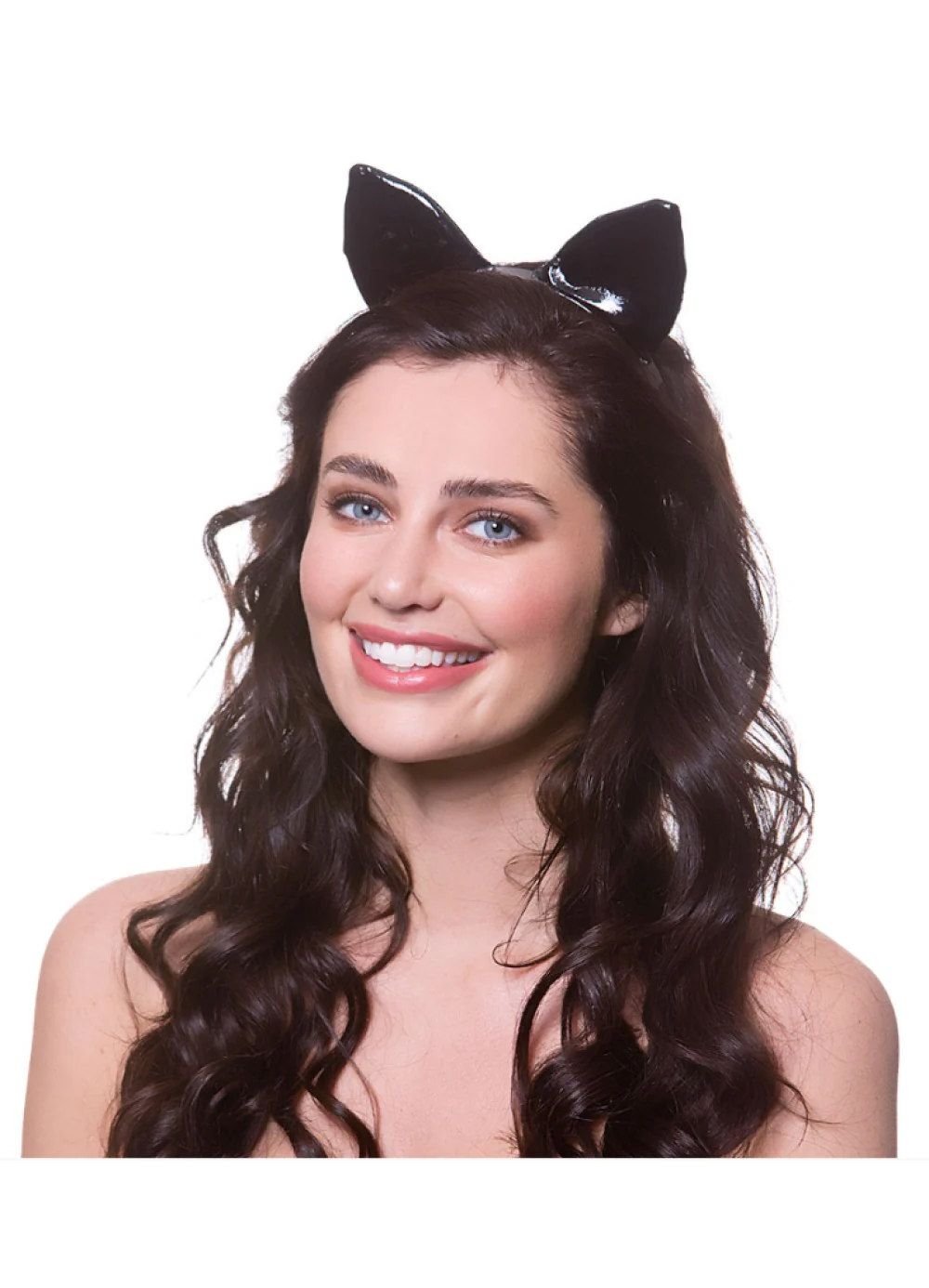 PVC Cat Ears