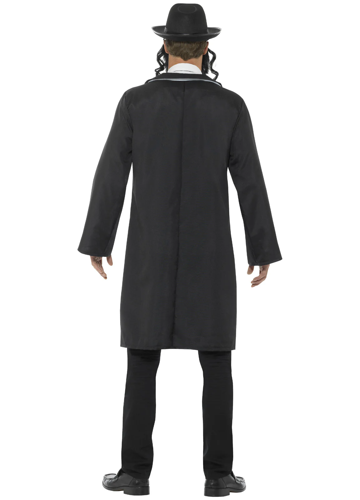 Rabbi Costume Adult - Image 3