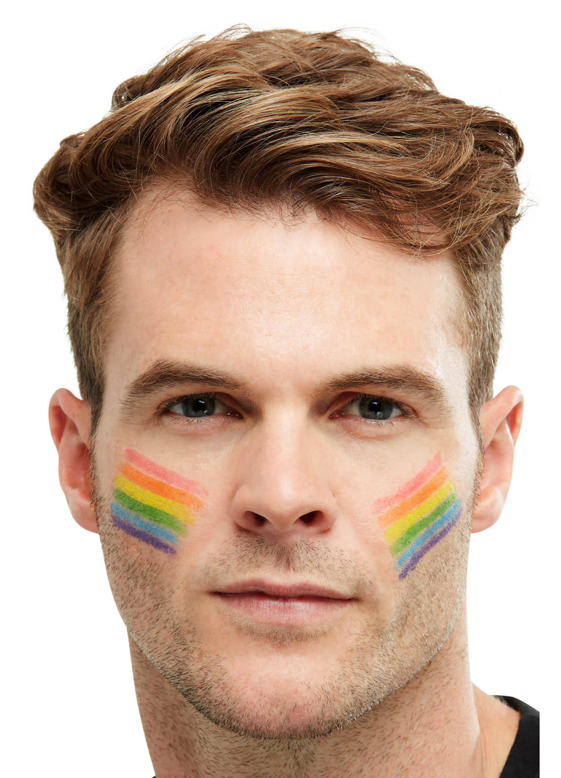 Rainbow Grease Paint Sticks