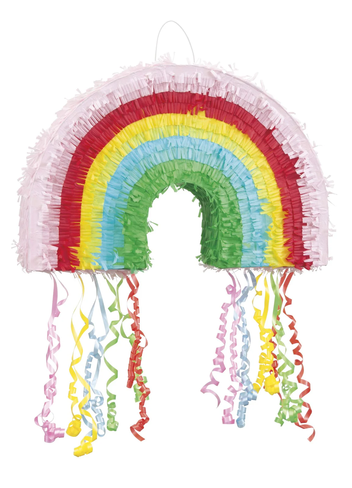 Rainbow Pinata