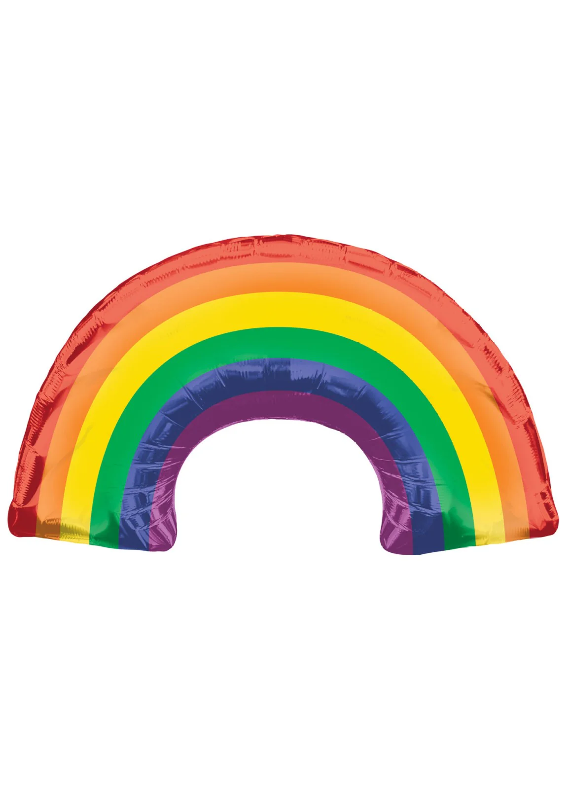 Rainbow SuperShape Balloon
