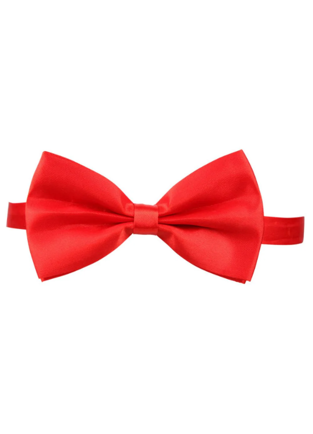 Red Bow Tie
