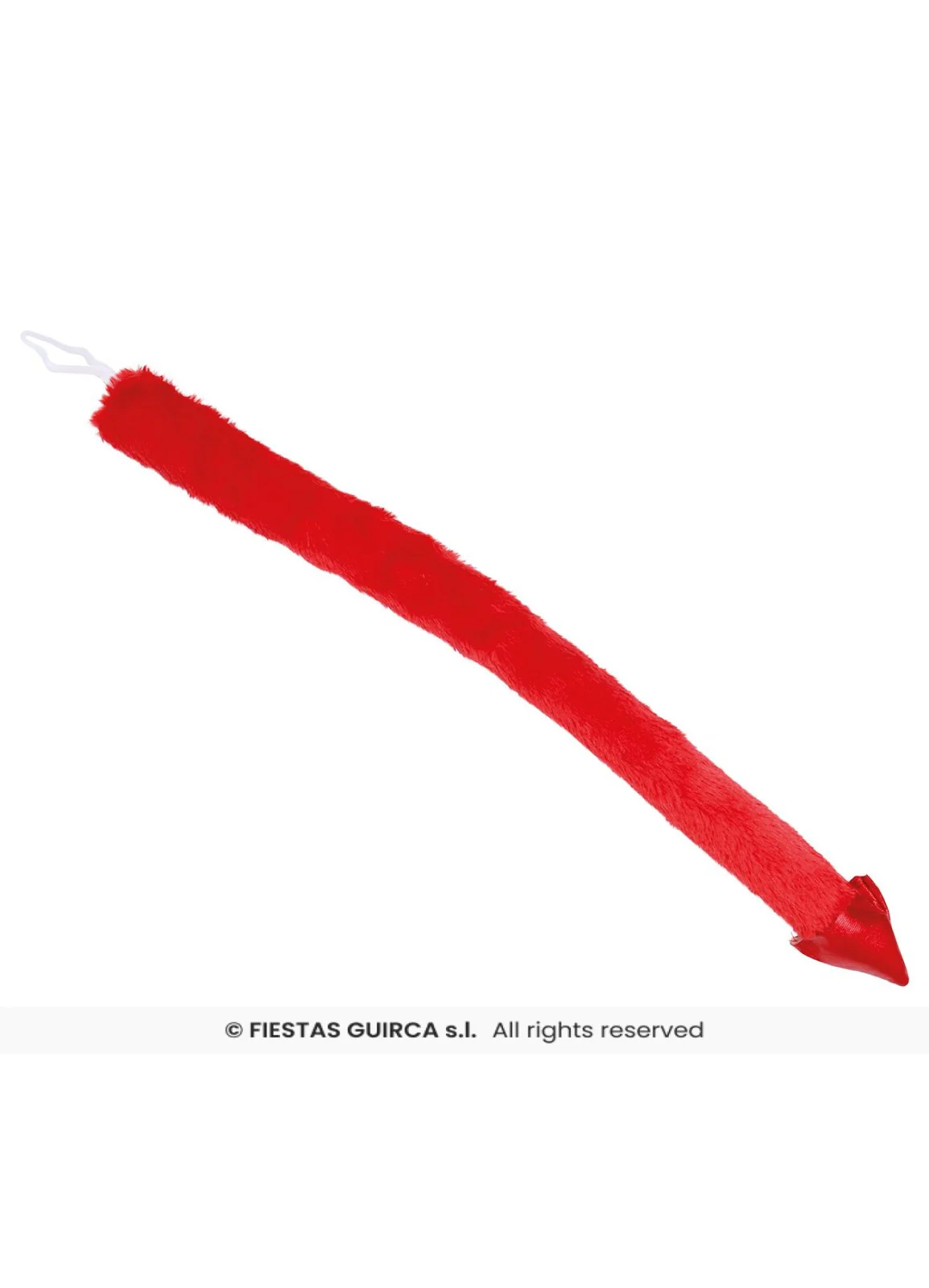 Red Devil Tail - Image 2
