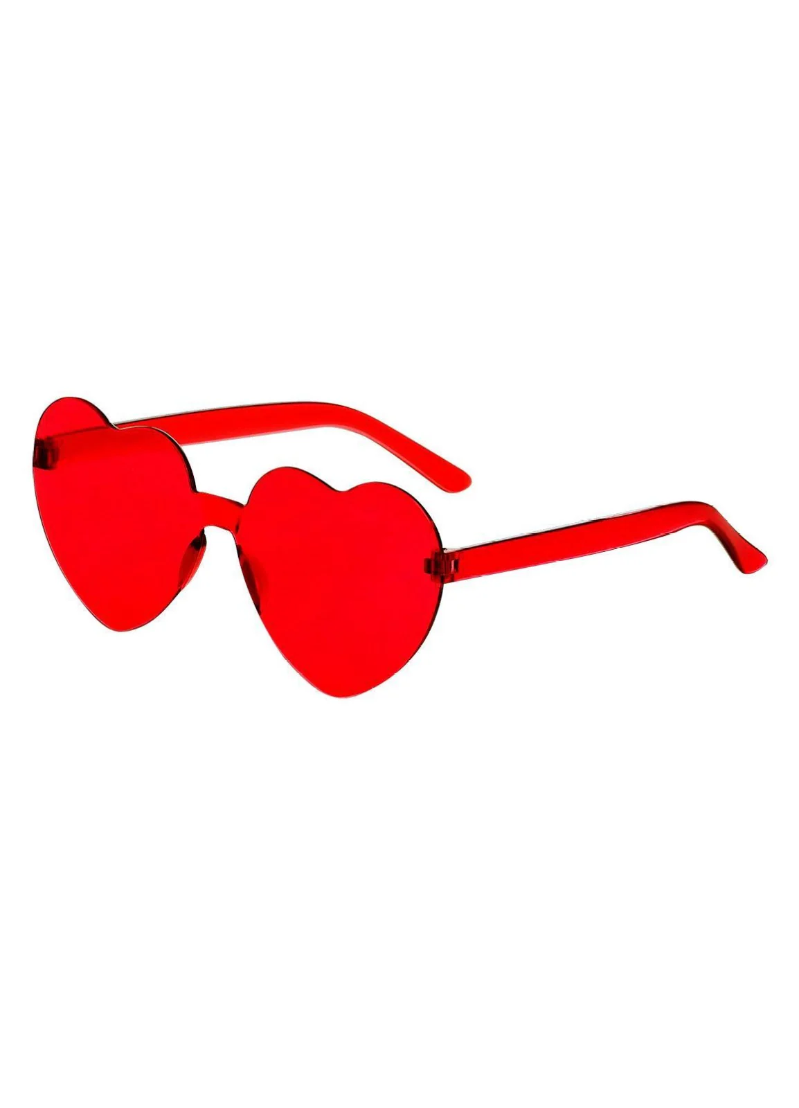 Red Heart Specs - Image 2