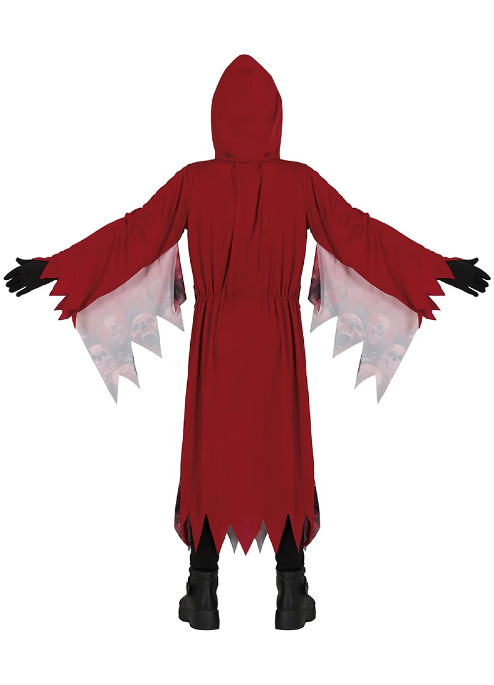 Red Reaper Child - Image 2