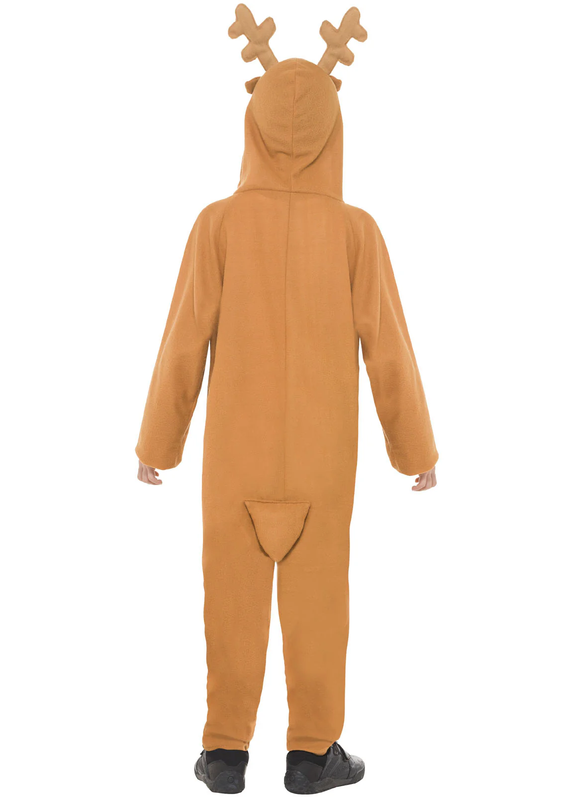Reindeer Boy All In One Costume Child - Image 2