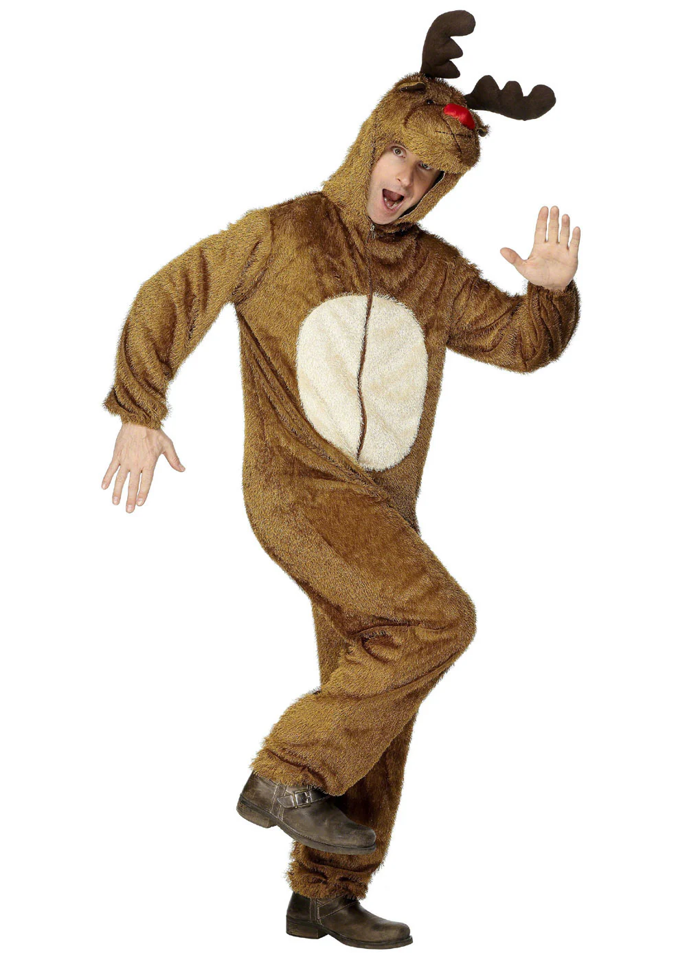 Reindeer Costume Adult