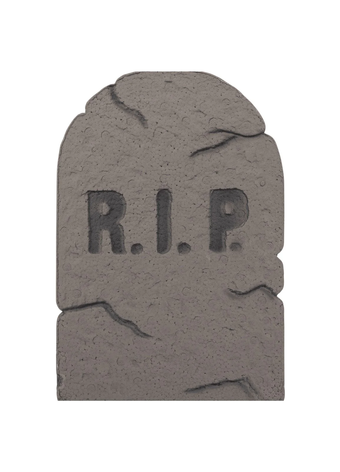 RIP Cemetery Tombstone