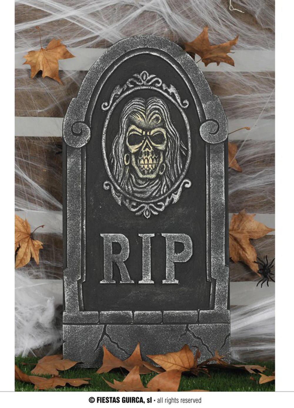 RIP Gravestone