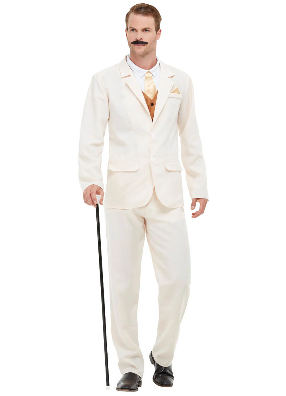 Roaring 20's Gent Costume Adult